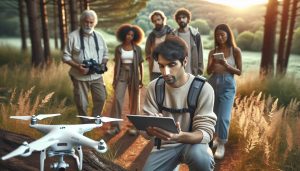 How Accurate Is DJI Find My Drone? Recovery Success