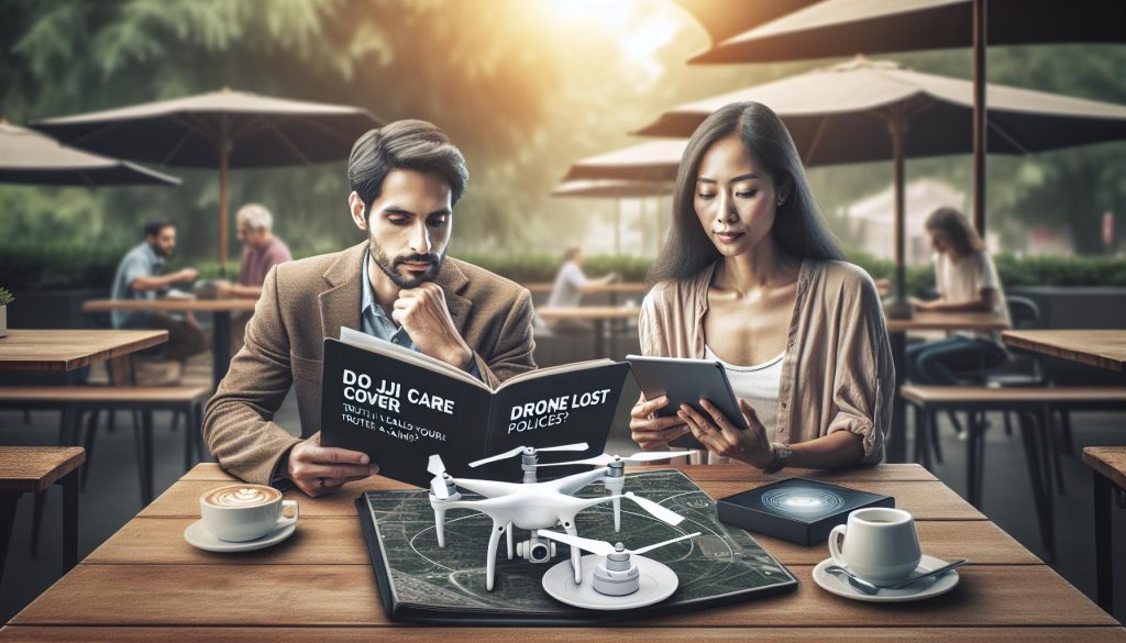 Does DJI Care Cover Lost Drones? Truth About Claims