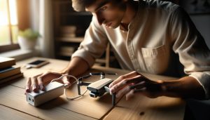 MaxxUAV: DJI Drone News, Reviews & Expert Guides 3 Can You Charge DJI Avata with USB Directly? Power Solutions