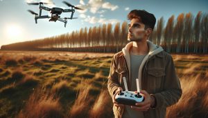 MaxxUAV: DJI Drone News, Reviews & Expert Guides 3 How High Can DJI Mini 4 Pro Fly: Altitude Limits Explained
