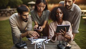 How to Connect DJI App to Drone: Instant Pairing Guide