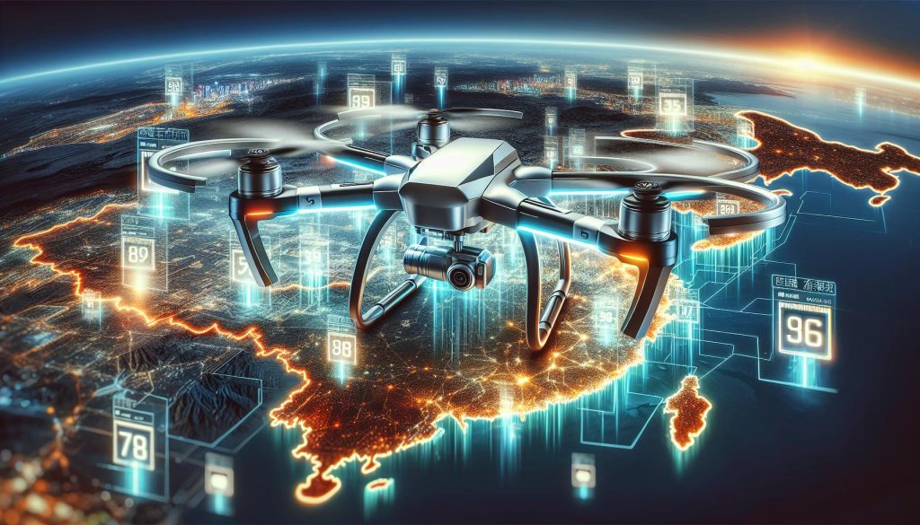 Are DJI Drones Cheaper in China: Price Comparison
