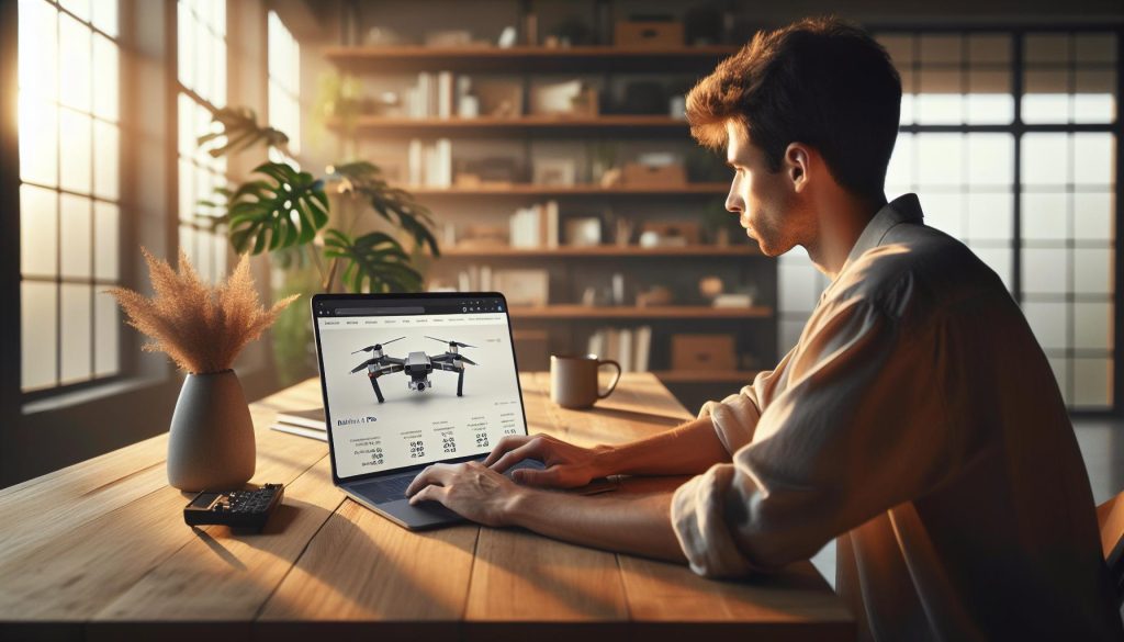 How Much Is a DJI Mini 4 Pro: 2025 Pricing Guide