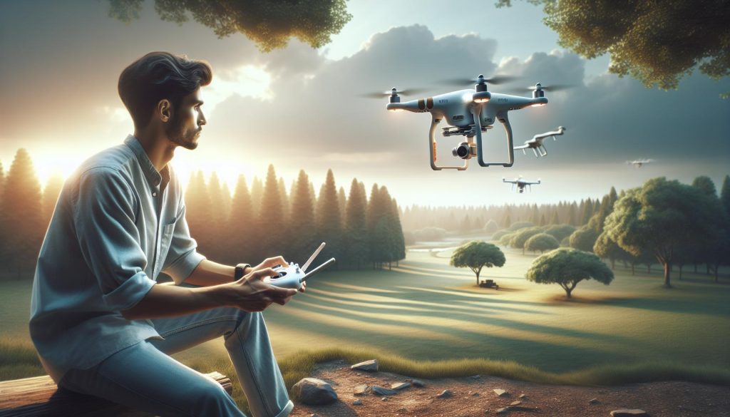 Can You Fly DJI Drone Without WiFi? Internet-Free Flight Tips 5 Can You Fly DJI Drone Without WiFi? Internet-Free Flight Tips