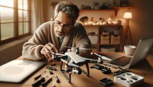 How to Get DJI Mini 2 to Work Again: Troubleshooting Guide