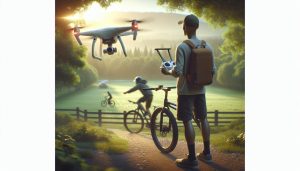 How to Use Active Track on DJI Mini 4 Pro: Master Guide