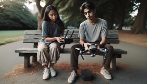 How to Connect DJI Drone to Remote: Troubleshoot Like a Pro