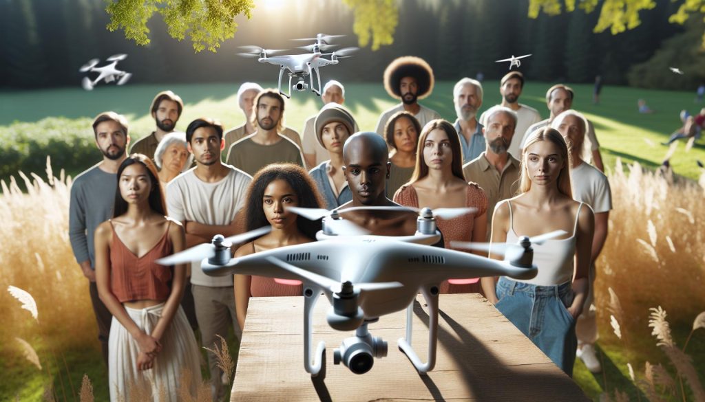 Are DJI Drones Legal in the US: Current Status
