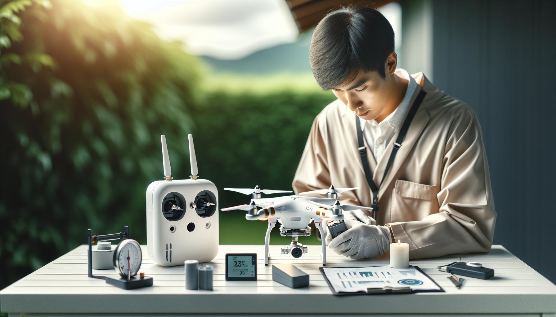 How Long Do DJI Drone Batteries Last? Lifespan Tips 3 Factors Affecting DJI Drone Battery Lifespan