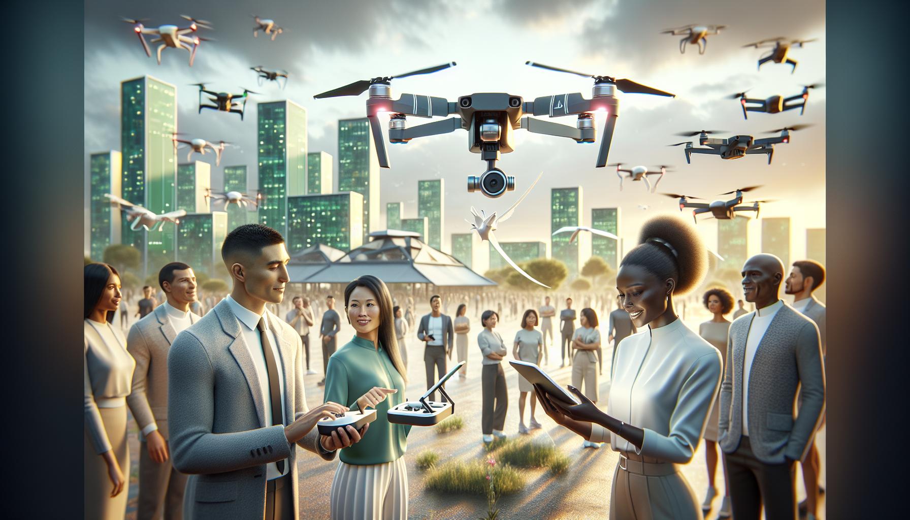 Is There a New DJI Drone Coming Out: 2025 Releases 1 What to Expect from DJI in 2025