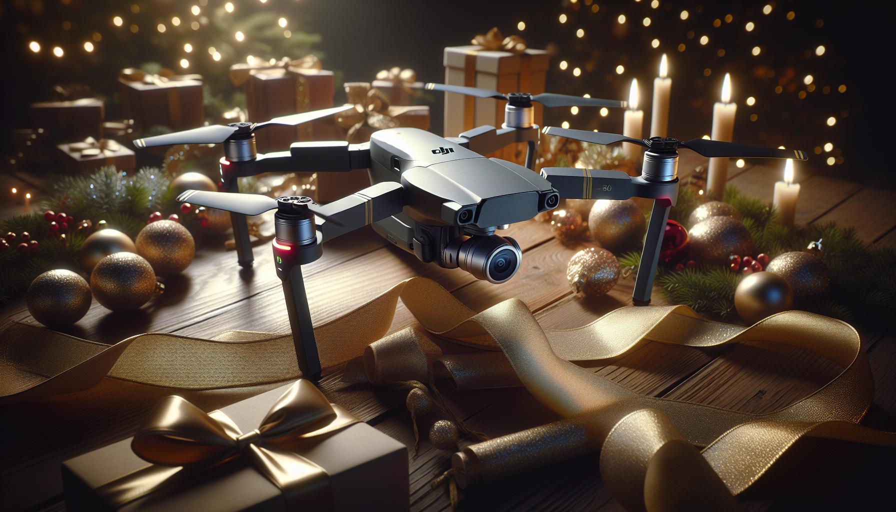 Do DJI Drones Go on Sale for Black Friday? Holiday Deal Guide 1 Top DJI Drones to Look for This Holiday