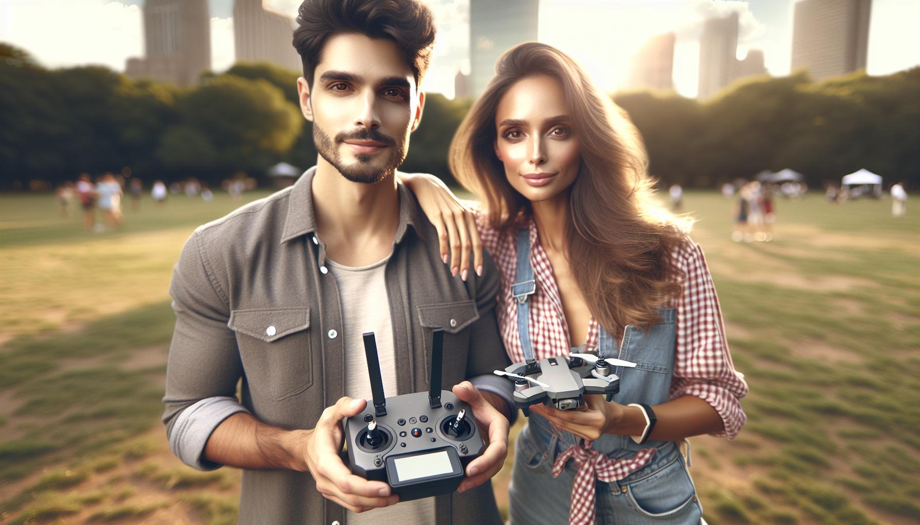 What Are DJI RC 2 Compatibility Requirements?