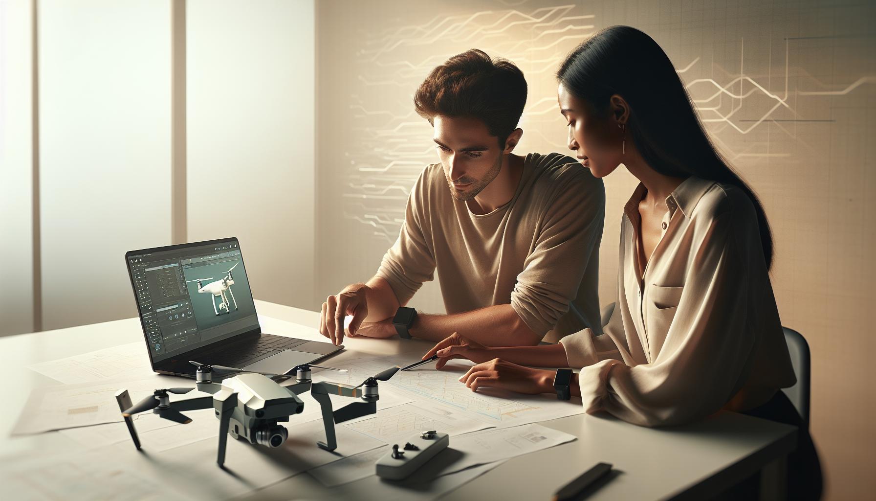 How to Backup Your DJI Drone Settings Before Resetting