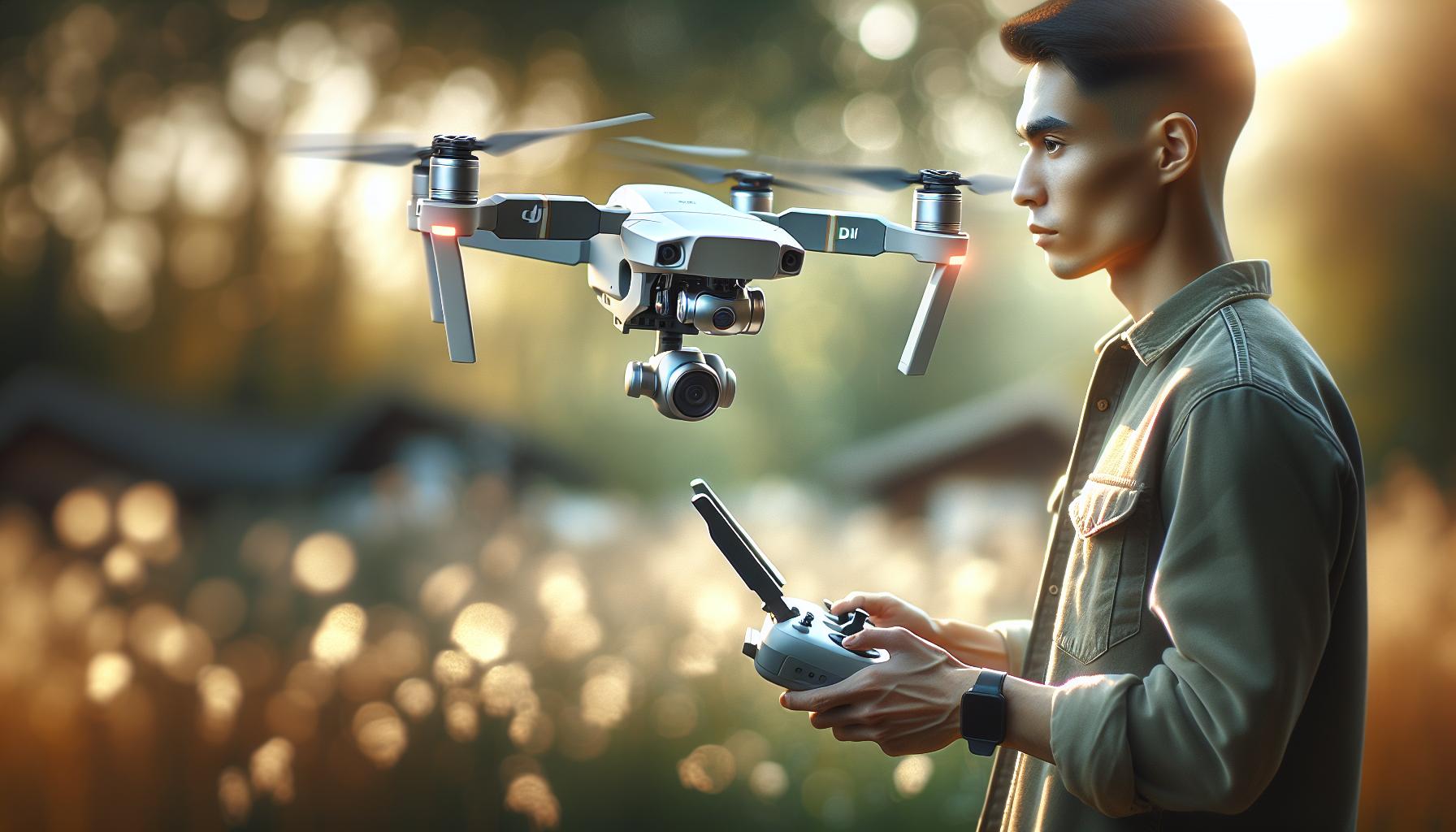 Is There a New DJI Drone Coming Out: 2025 Releases 2 Upcoming DJI Drone Models: A Sneak Peek