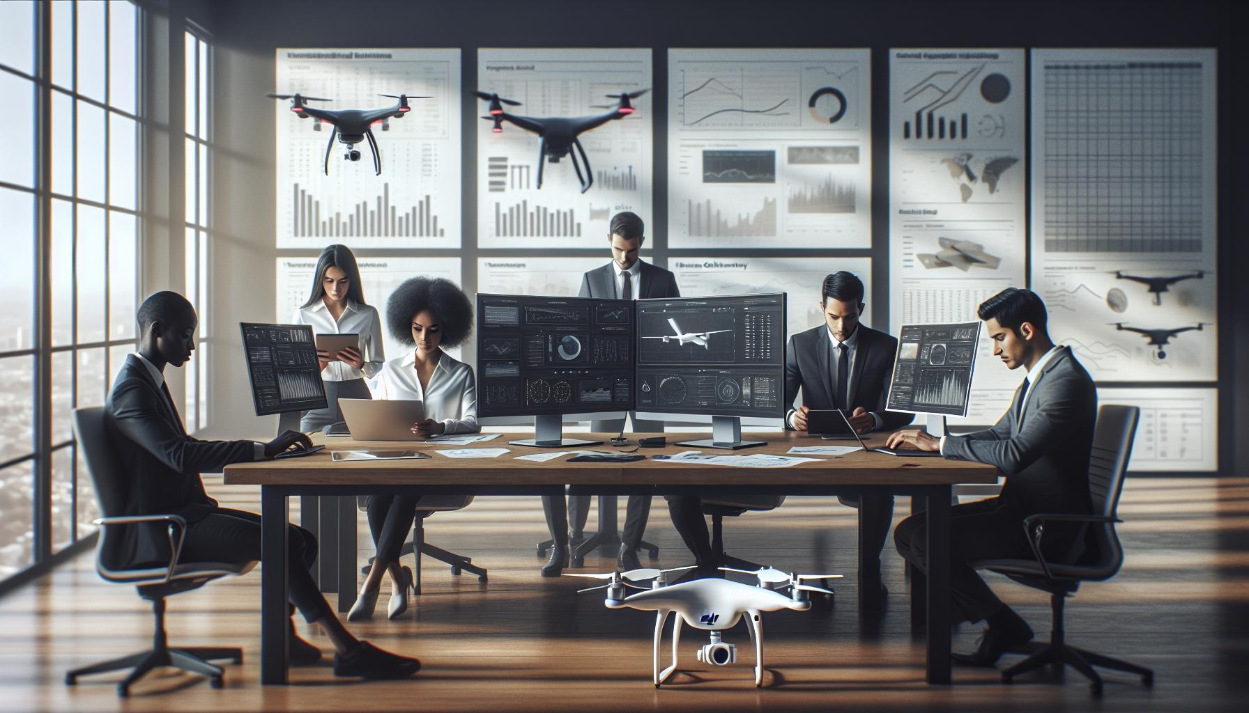 Understanding DJI's Data Collection Practices
