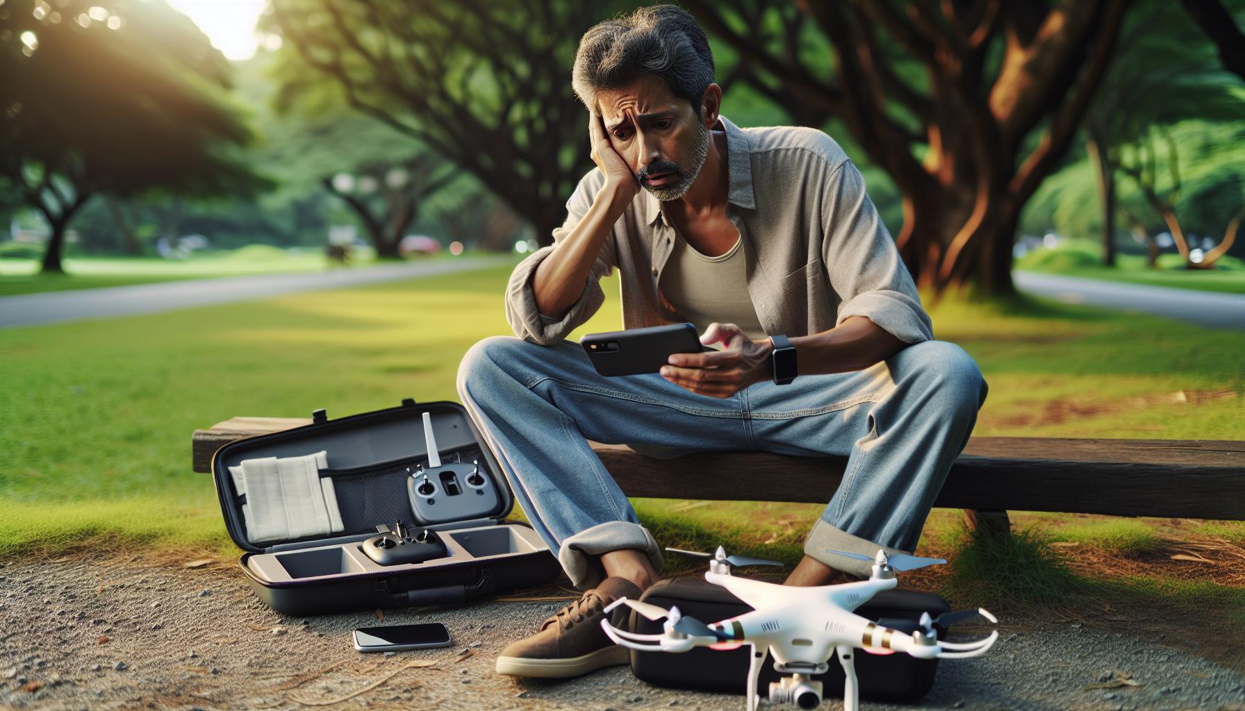 Does DJI Care Cover Lost Drones? Truth About Claims