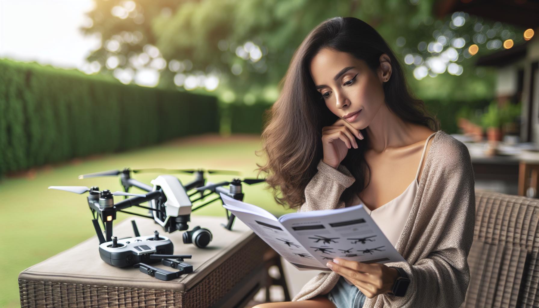Key DJI Model Restrictions: What You Need to Know