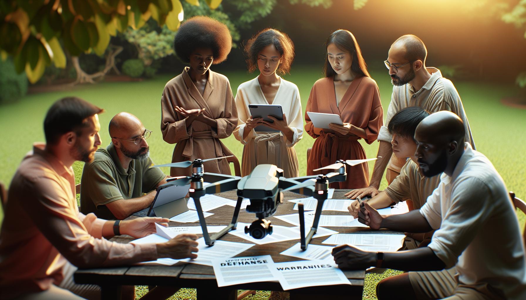 Can I Get DJI Care Refresh for Used Drones?