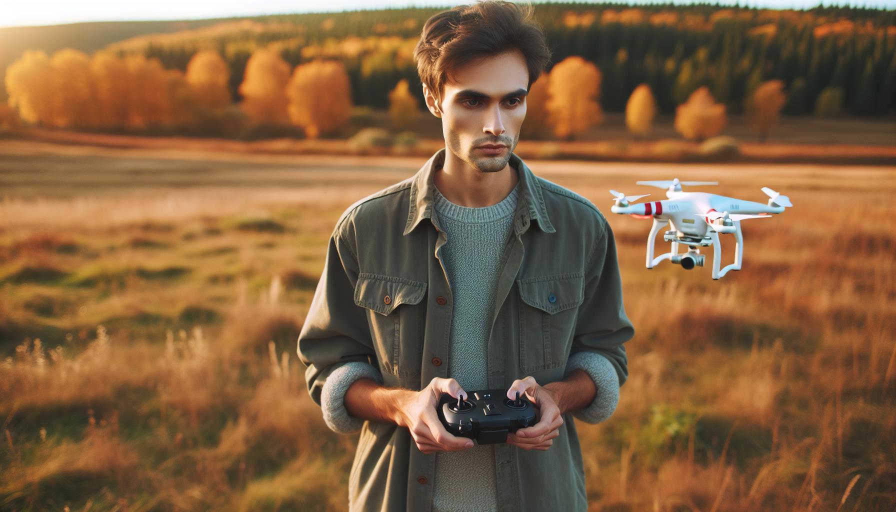 Are DJI Drones Legal in the US: Current Status 1 Are DJI Drones Legal in the US: Current Status