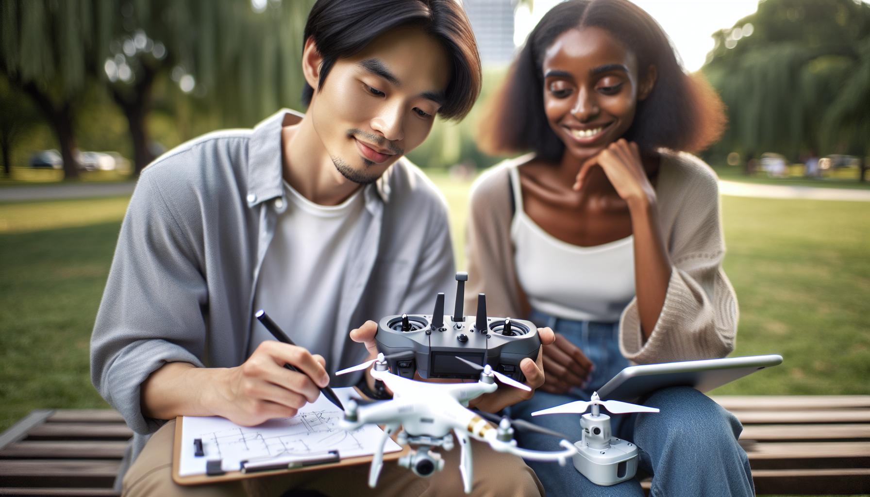 Can You Use the DJI RC Controller With Other Drones? Limits 1 Can You Use the DJI RC Controller With Other Drone Models?