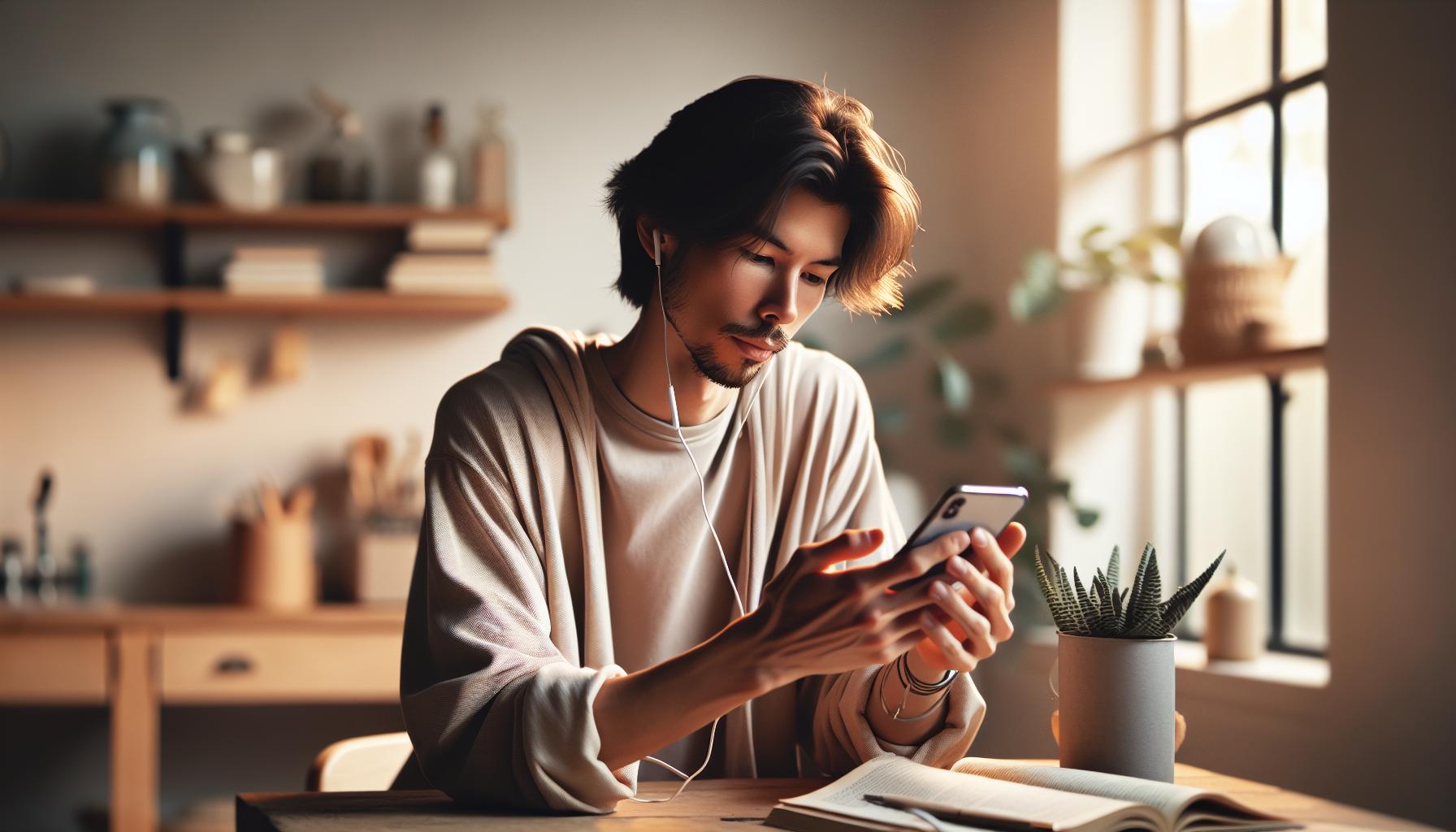 Essential Audio Settings for iPhone Users