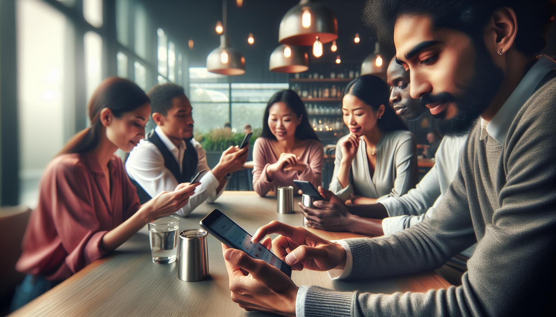 Choosing the Right App for Your Phone
