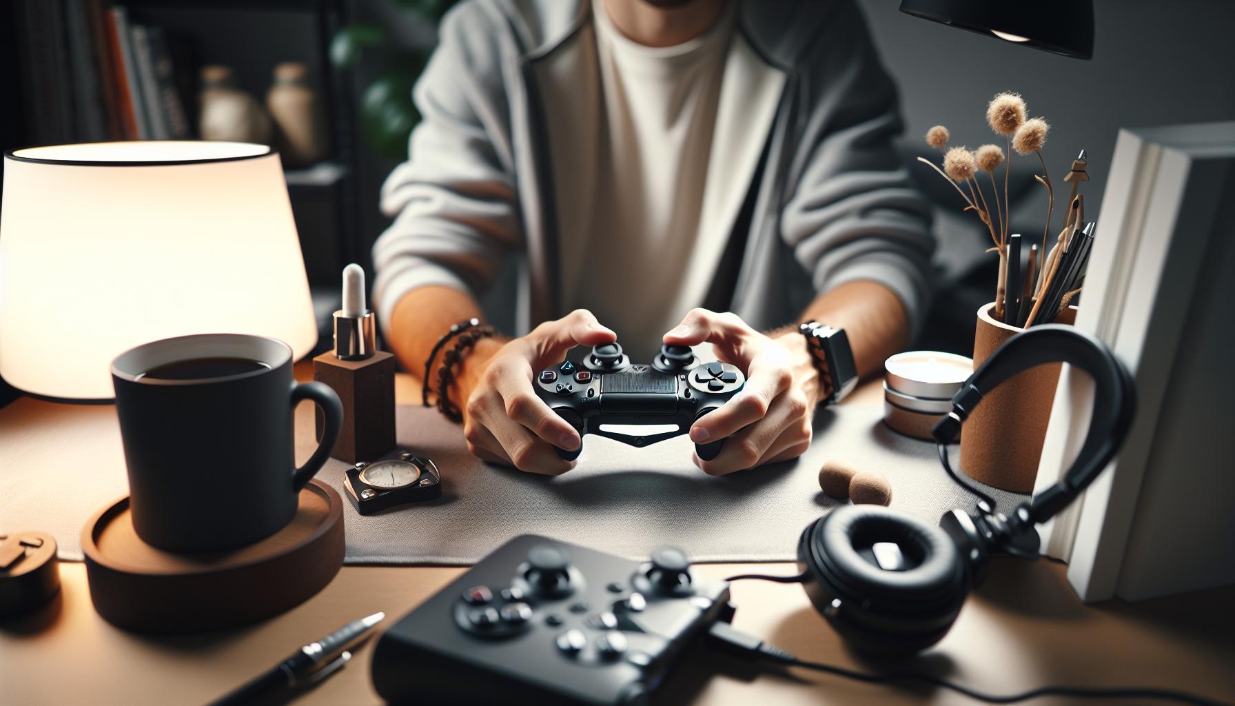 Essential Equipment for Controller-Only Operations