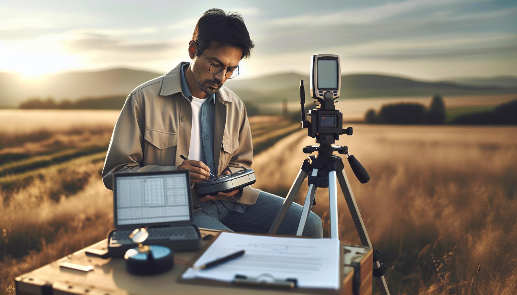 Essential Steps for Accurate GPS Calibration
