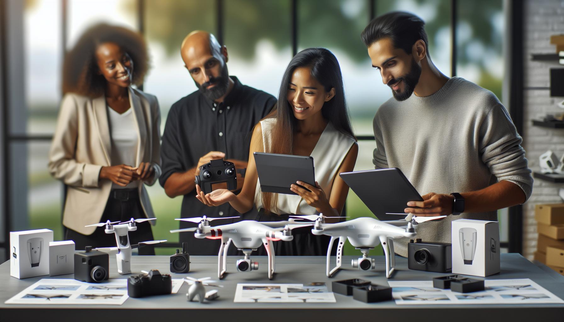 Understanding DJI's Refurbished Program