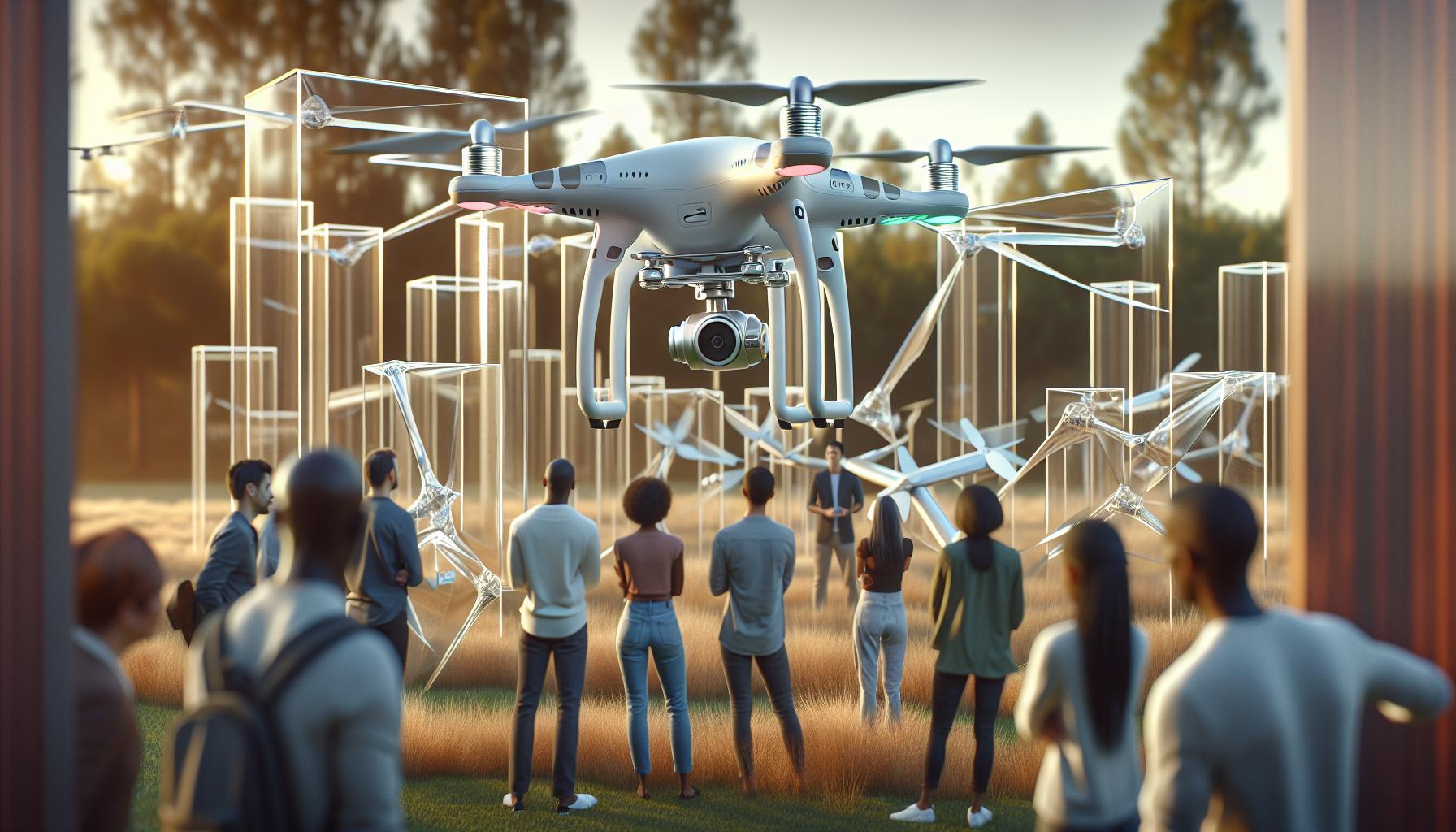 Common Misconceptions About Obstacle Avoidance in Drones