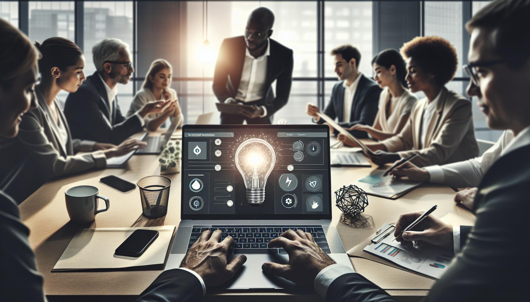Understanding the Power Management Features