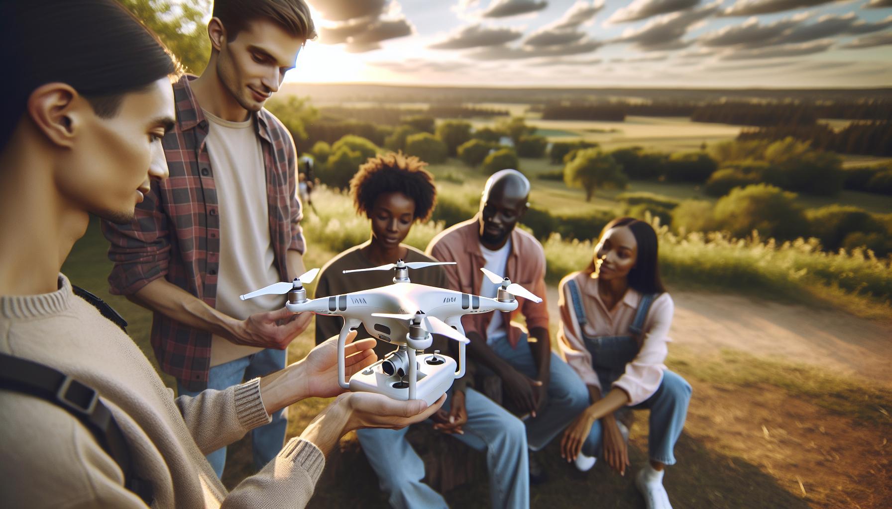 Do You Need Internet to Fly DJI Drone? Connectivity Essentials 3 Flying DJI Drones Offline: Is It Possible?