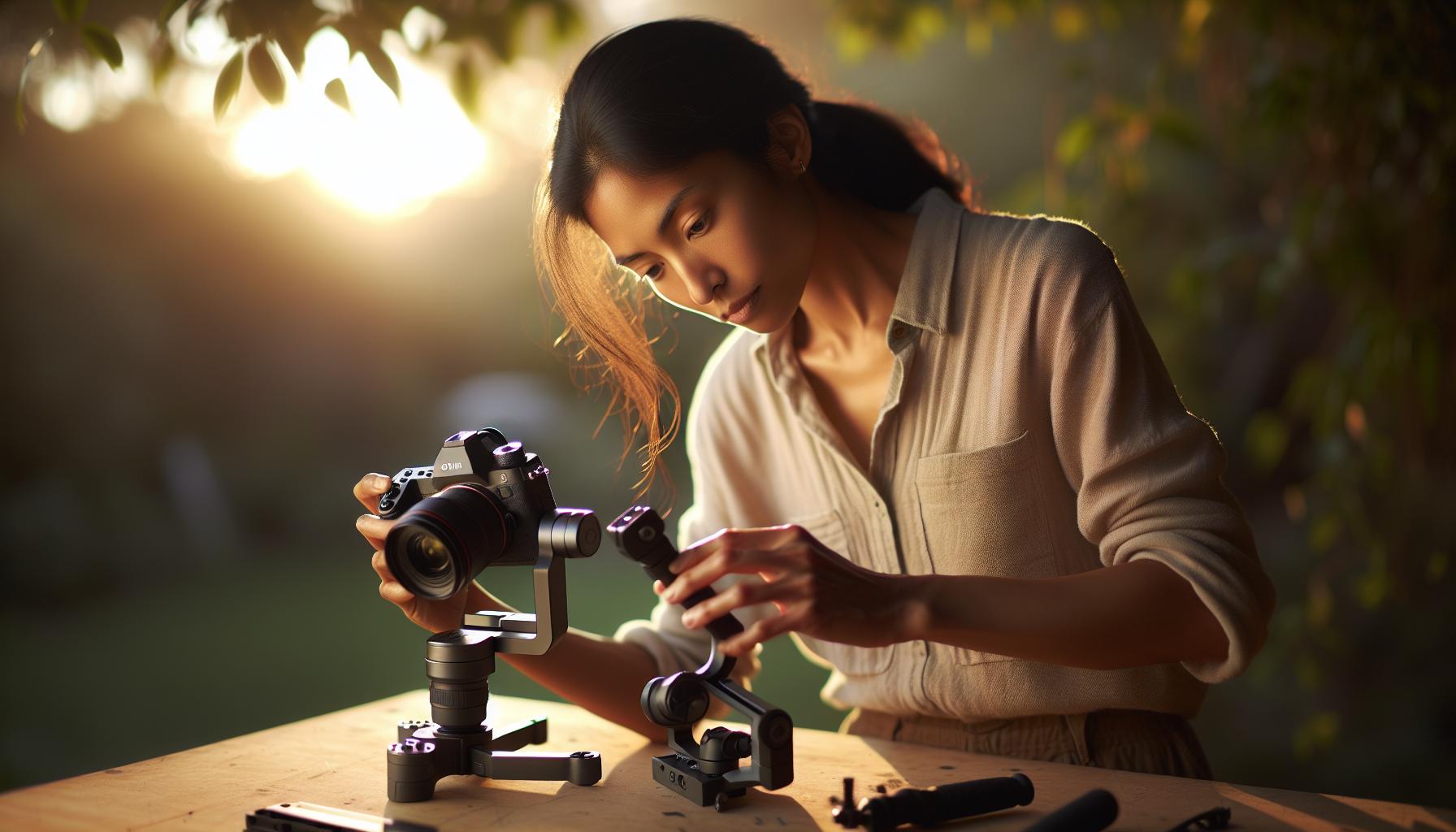 How to Open DJI Mini 4 Pro: Unboxing Steps 4 Camera and Gimbal Setup Made Easy