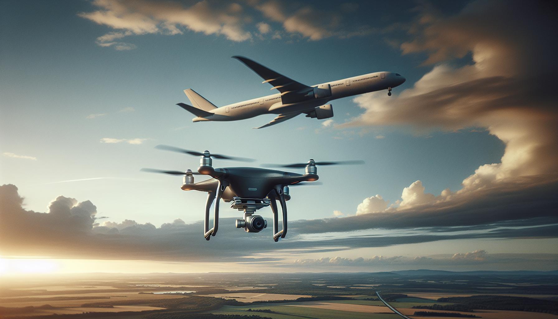 Flight Modes: How They Impact Speed