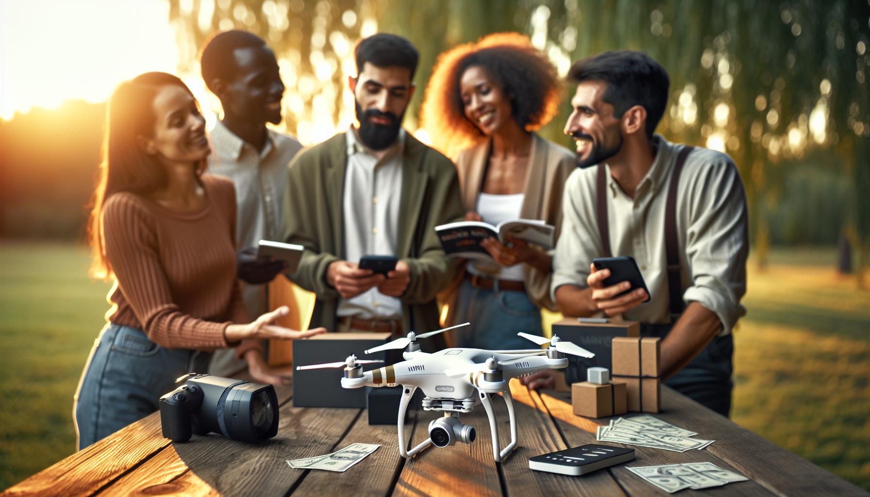Best Deals for DJI Mini 4 Pro: How to Save Money