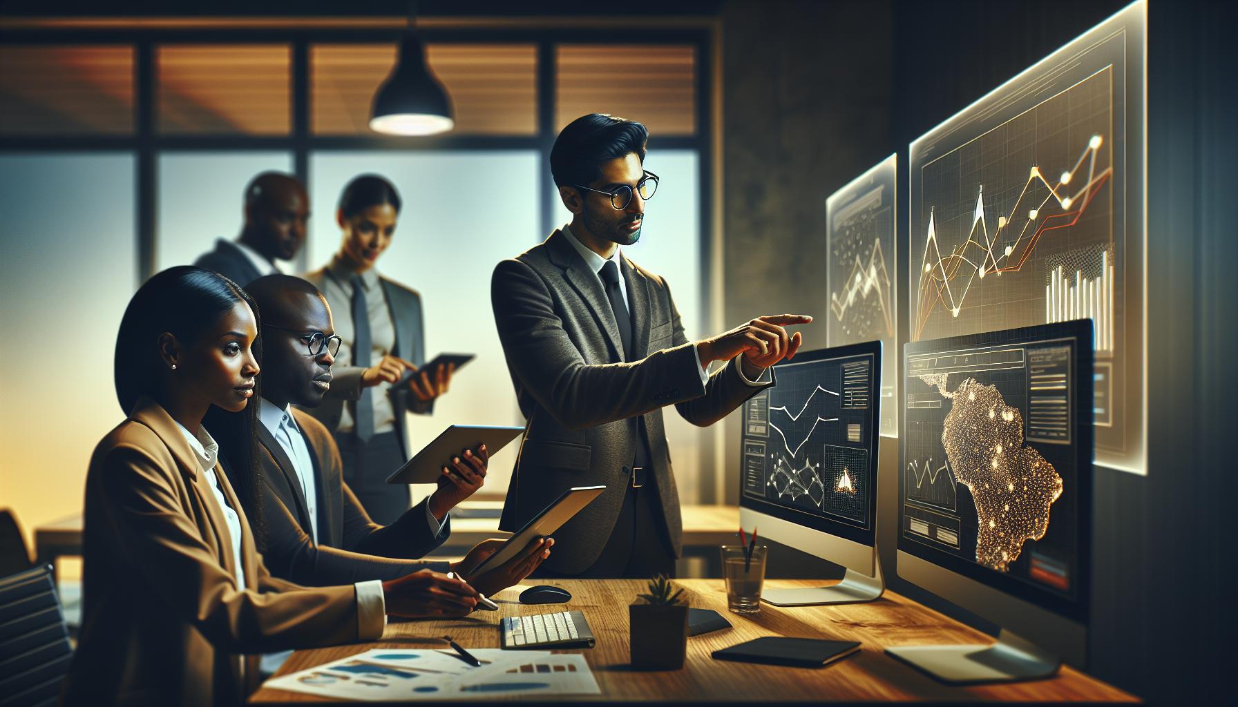 Advanced Tracking Capabilities: What to Know