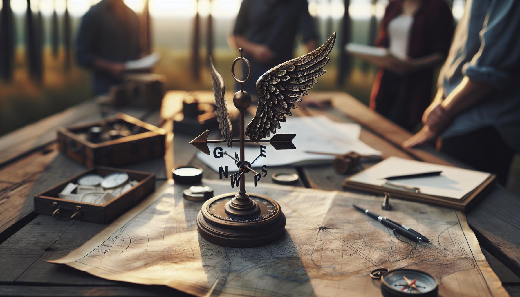 Key Factors Influencing Flight Distance