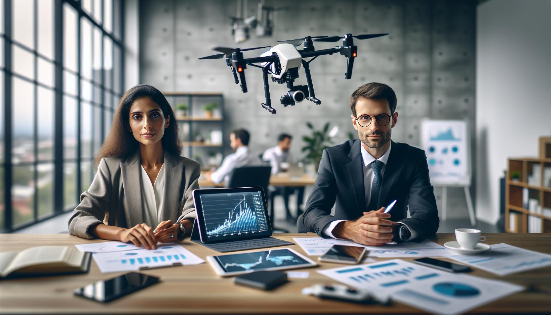 Key Factors Influencing DJI's Stock Price in 2025