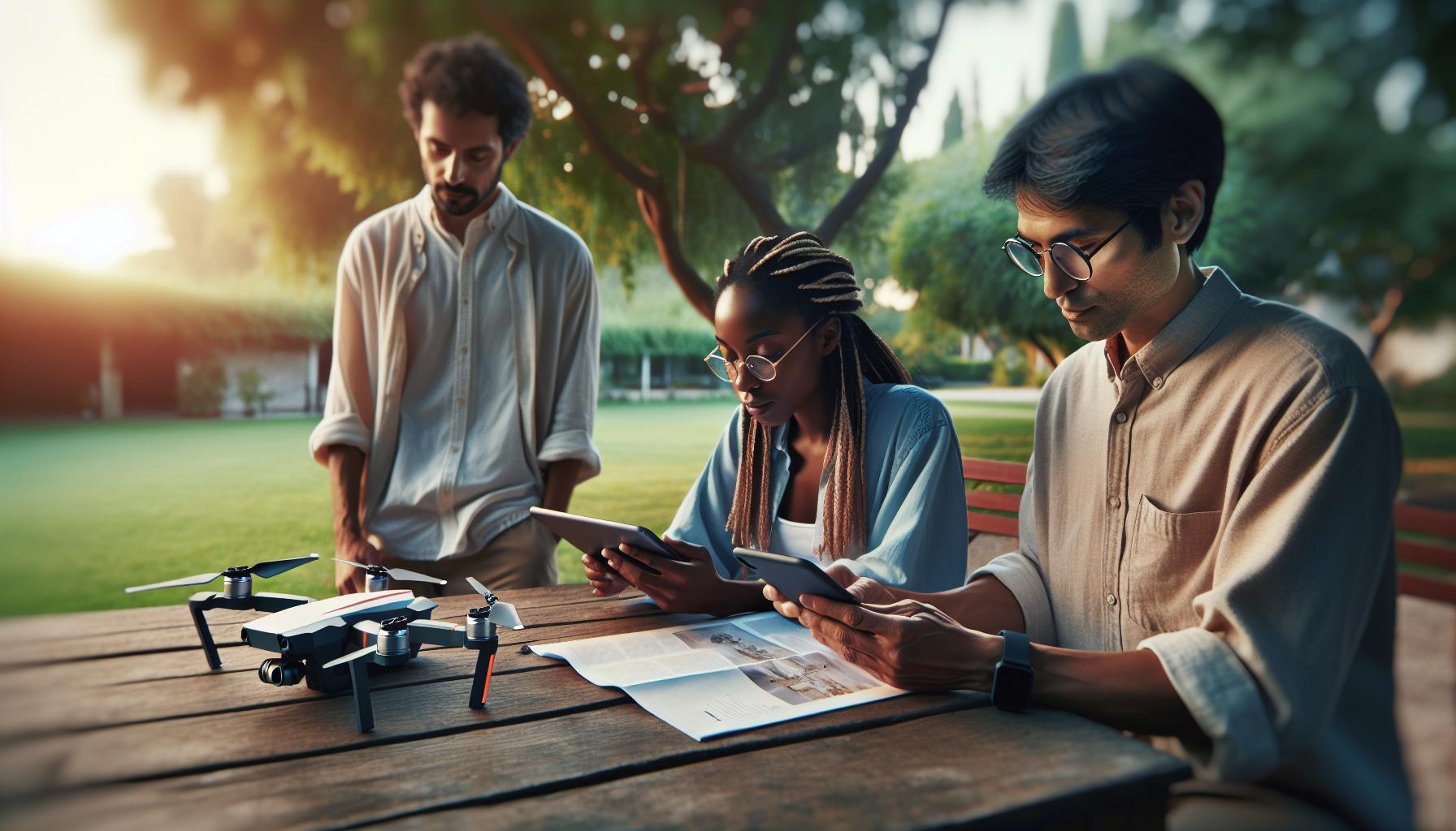 Step-by-Step Guide to Pairing Your Drone