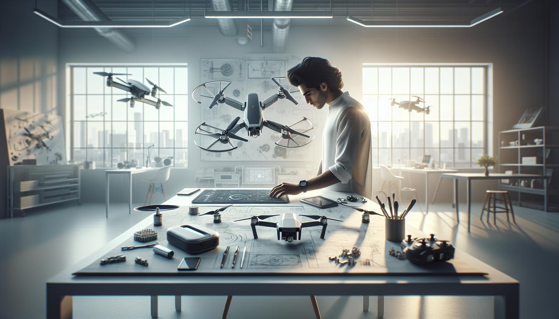 When Will the DJI Mini 5 Be Released?