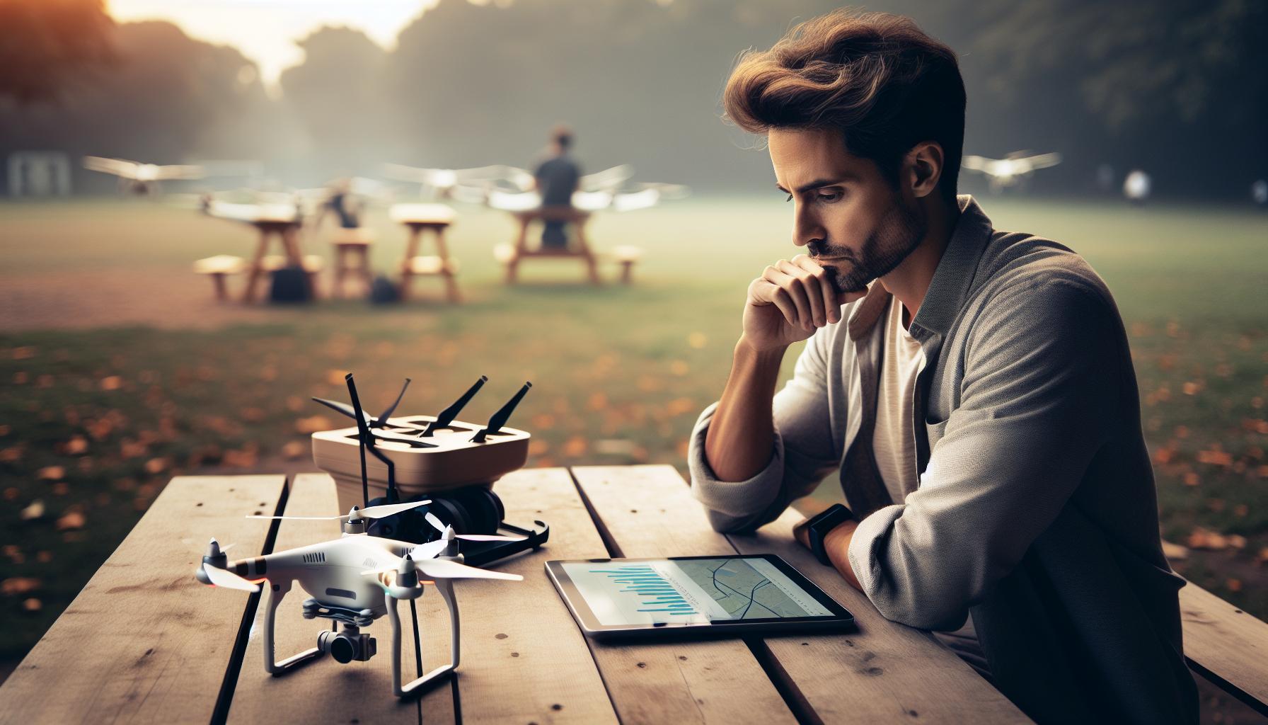 Navigating Drone Regulations: Essential Guidelines