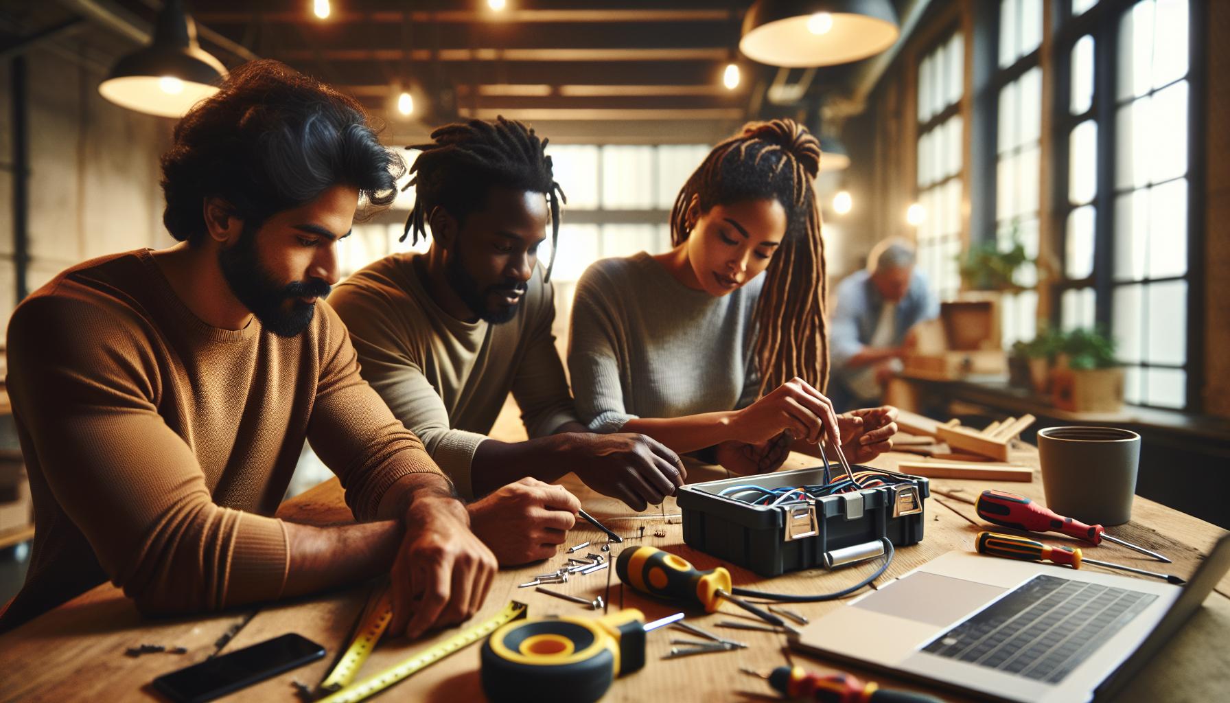 Essential Tools You Need for Setup