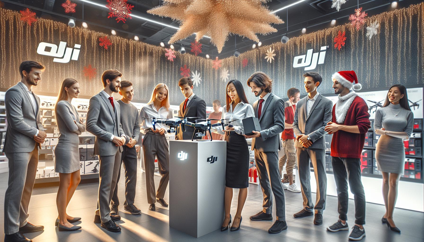 Best Deals on DJI Drones: Seasonal Sales and Promotions