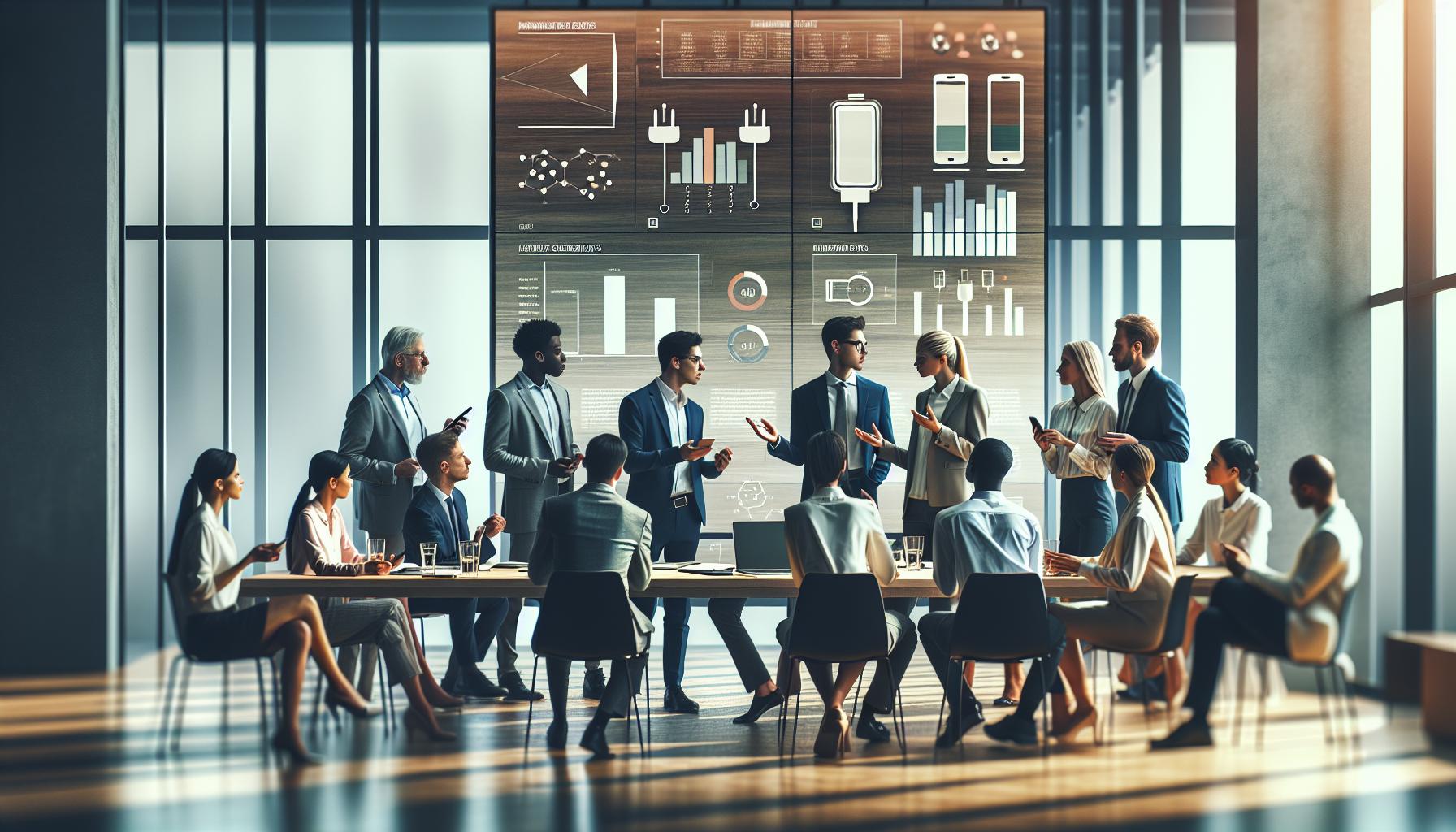 Maximizing Battery Life with Charging Techniques