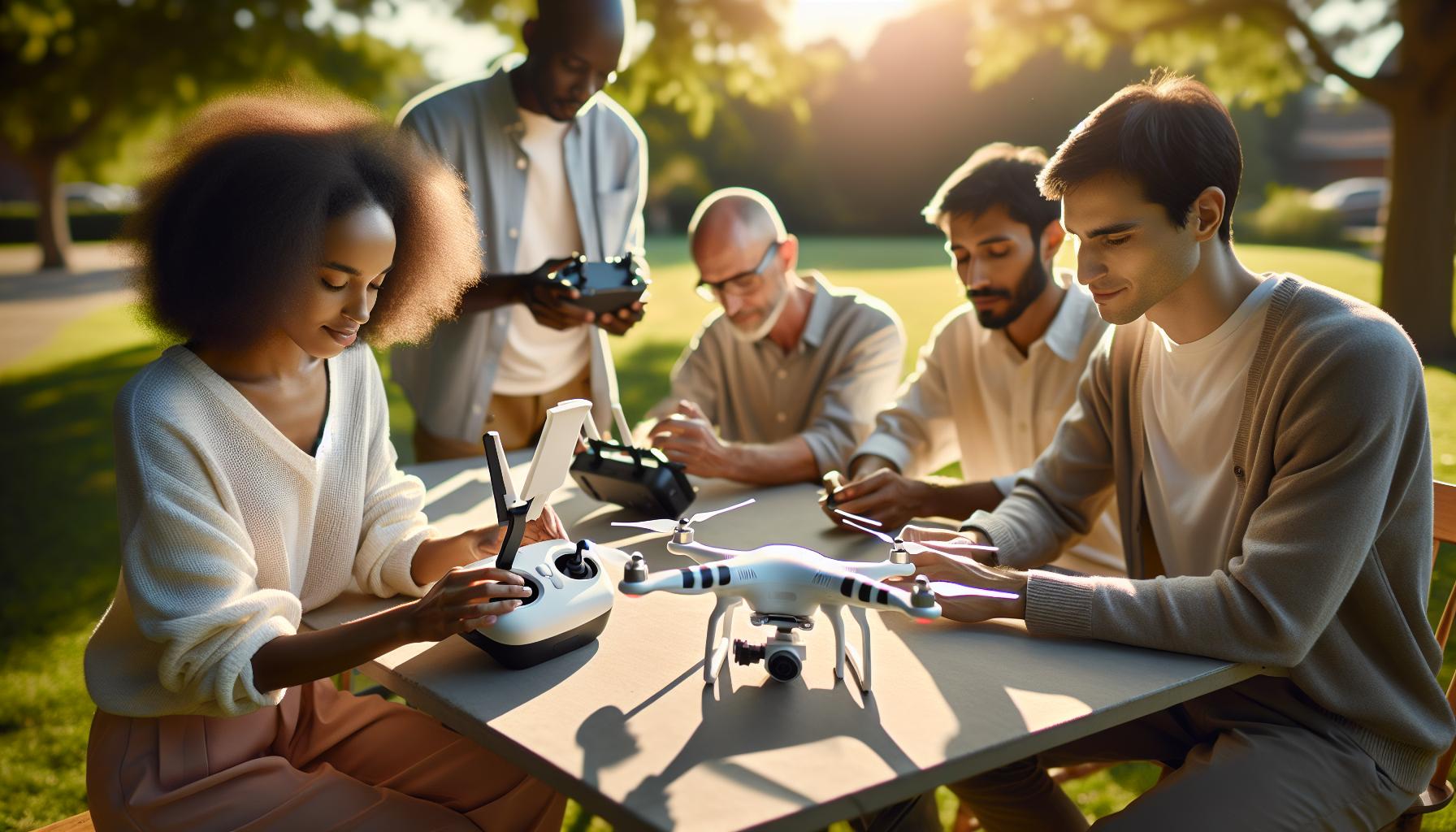 Can You Use DJI Goggles 2 With Other Drones? Cross-Platform Setup