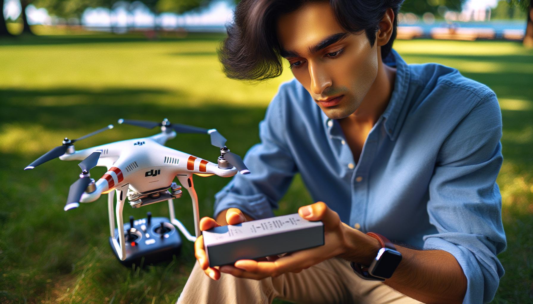 How Long Do DJI Drone Batteries Last? Lifespan Tips 2 How Long Do DJI Drone Batteries Typically Last?