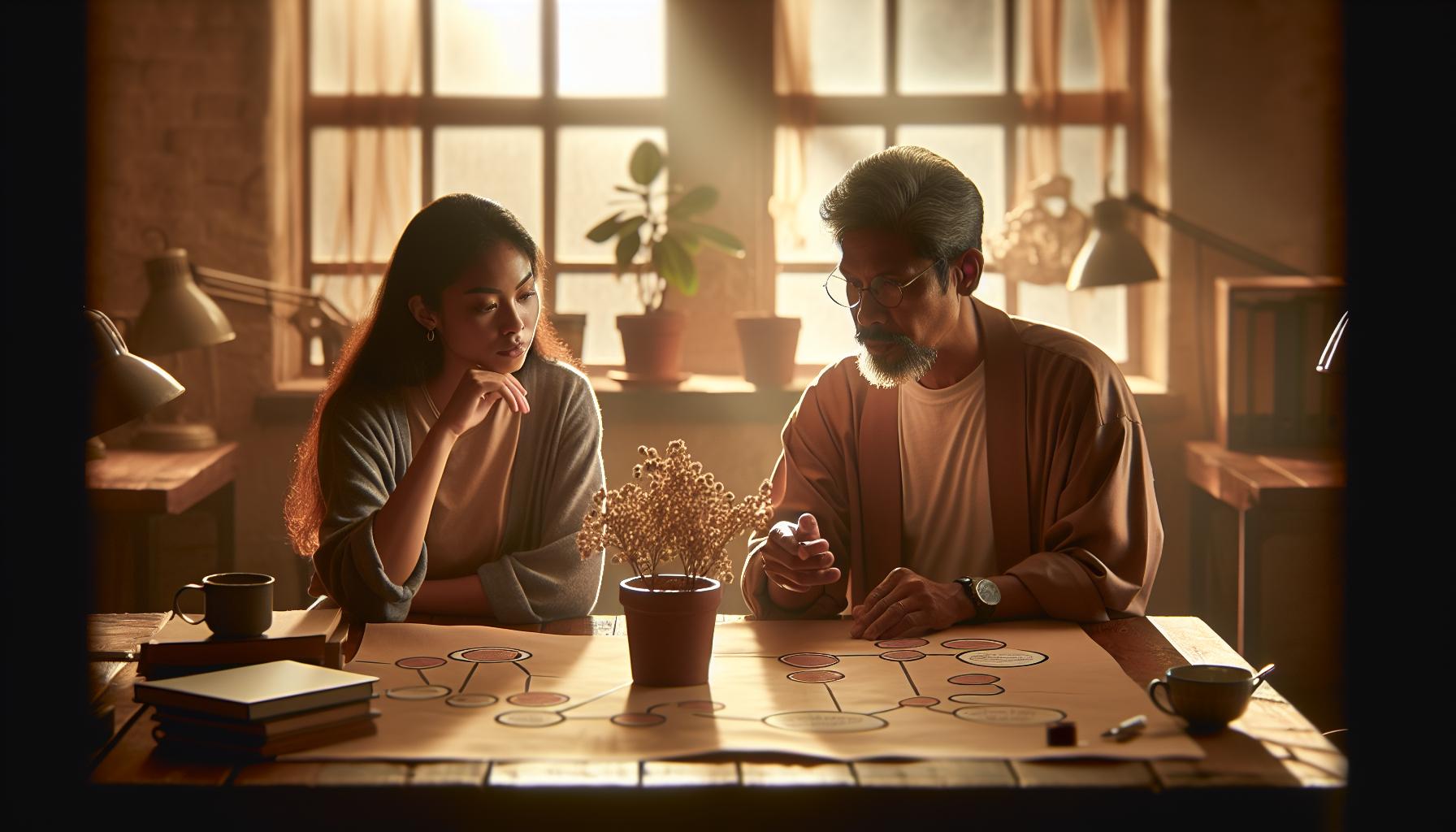 Understanding the Connection Process: Step-by-Step