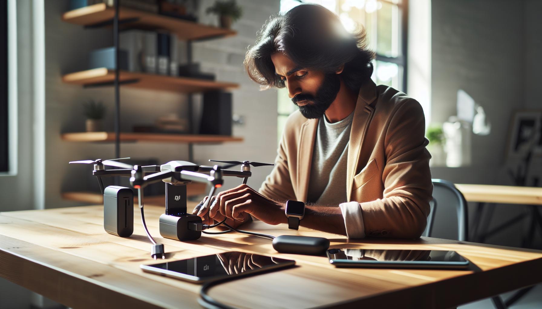 Identifying Common Charging Mistakes