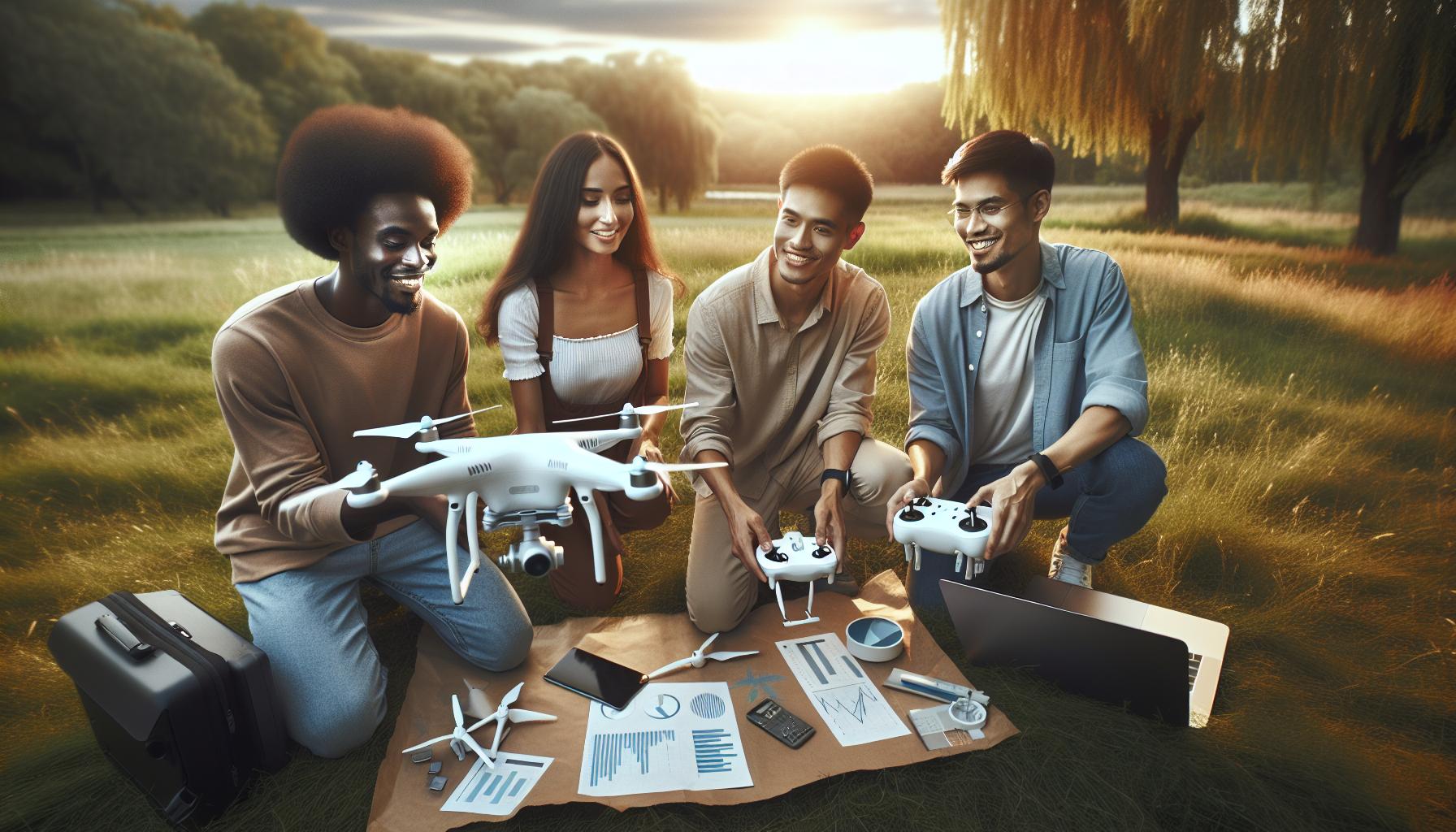 Value for Money: Are DJI Drones Cost-Effective?