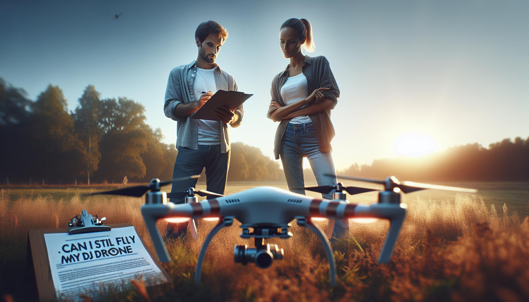 Are DJI Refurbished Drones Worth It?